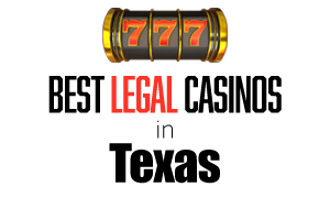 Best Legal Casinos In Texas