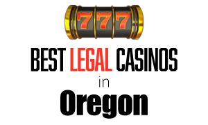 Best Legal Casinos In Oregon