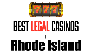 Best Legal Casinos In Rhode Island