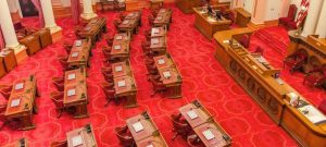 Bill to Ban Sweepstakes Casinos in California Likely to Pass