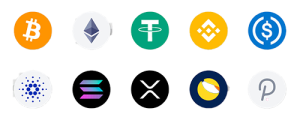 Best Legal Crypto Casinos