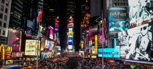 Times Square Casino Bids Fail, NY License Search Continues