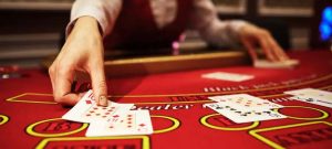 2025 US Casino Dealer Championship Starts Tuesday in Vegas