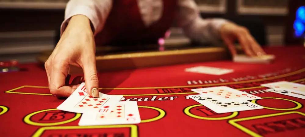 2025 US Casino Dealer Championship Starts Tuesday in Vegas