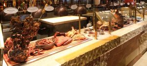 Top 5 Buffets In Las Vegas For Thanksgiving 2025