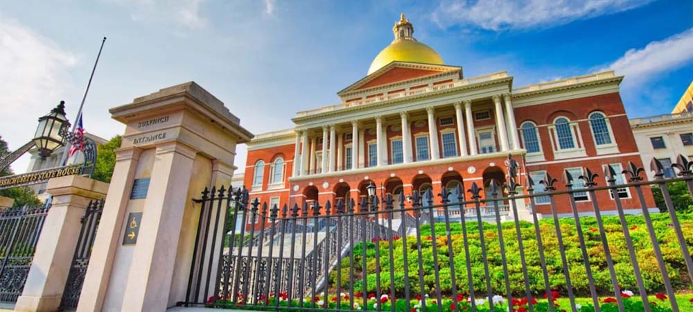 Massachusetts Online Casinos Could Make $200 Million Monthly