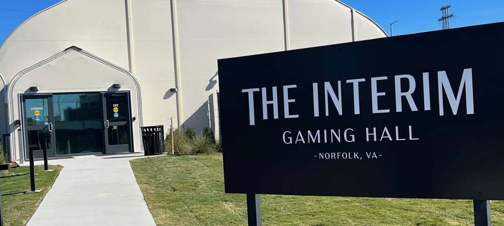 Norfolk Casino Opens, Donates Revenue To Food Bank