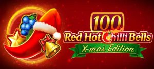New Christmas Slots Hit Online Casinos During The Holidays