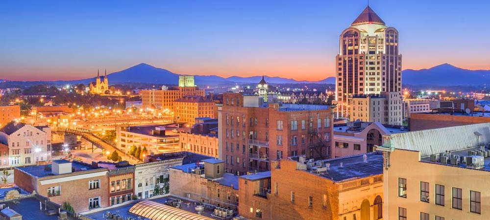 City Of Roanoke Contributing $6k Monthly For Casino Lobbying