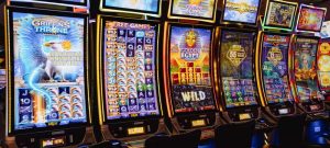 Slots Jackpot Roundup: Players Hit Big During Holidays