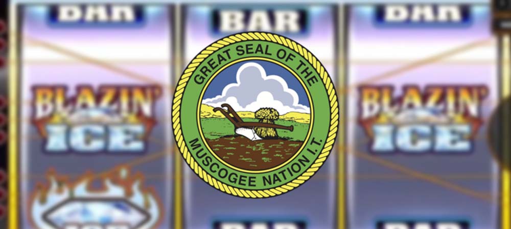 Muscogee Nation Debuts Mobile Gaming App in Oklahoma