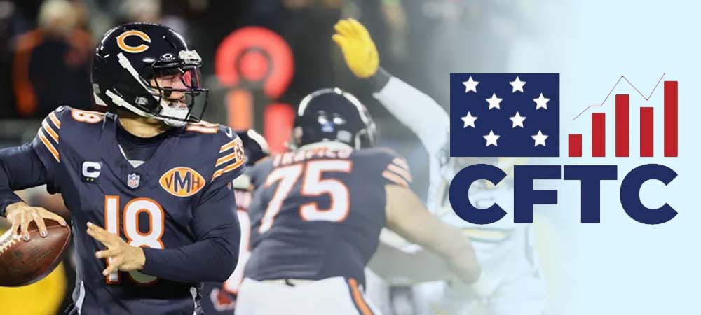 CFTC Signals Strong Support for Sports Prediction Markets