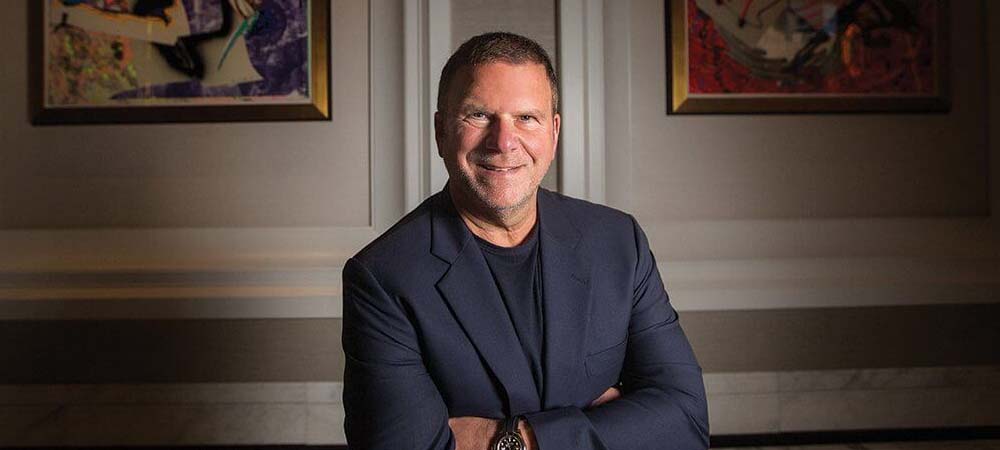 Tilman Fertitta's $7B Bet: A Casino Empire in the Making