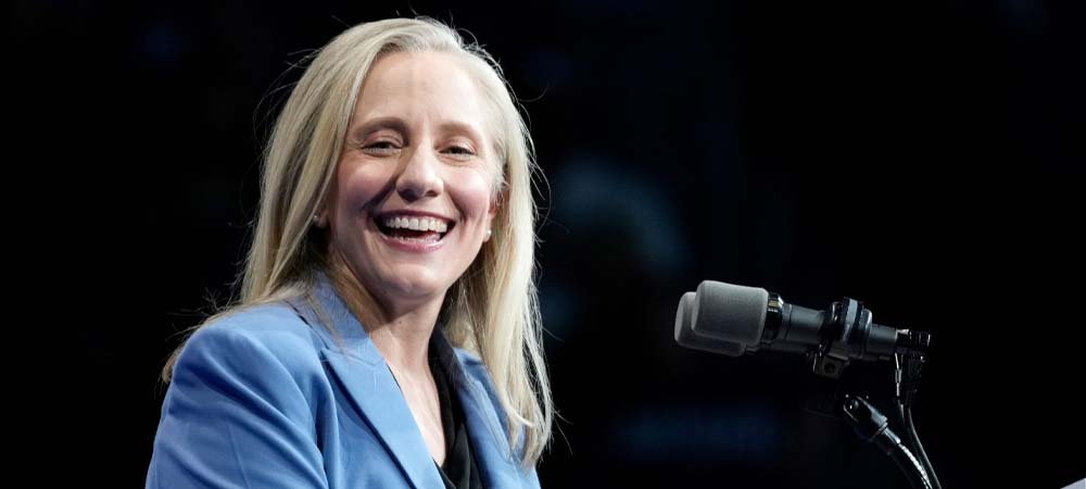 Virginia Gov. Spanberger Fairfax Casino Plans