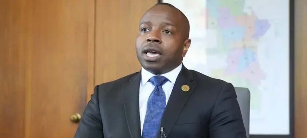 Milwaukee Mayor Cavalier Johnson Opposes New Kenosha Casino